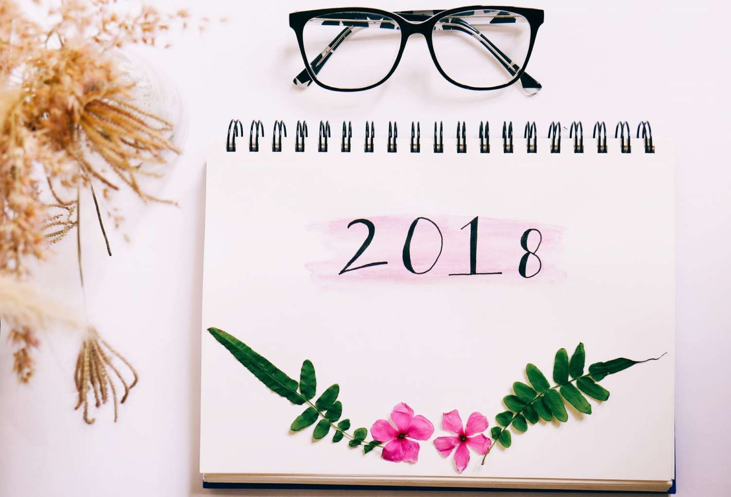 Your #1 MUST-DO Resolution For 2018