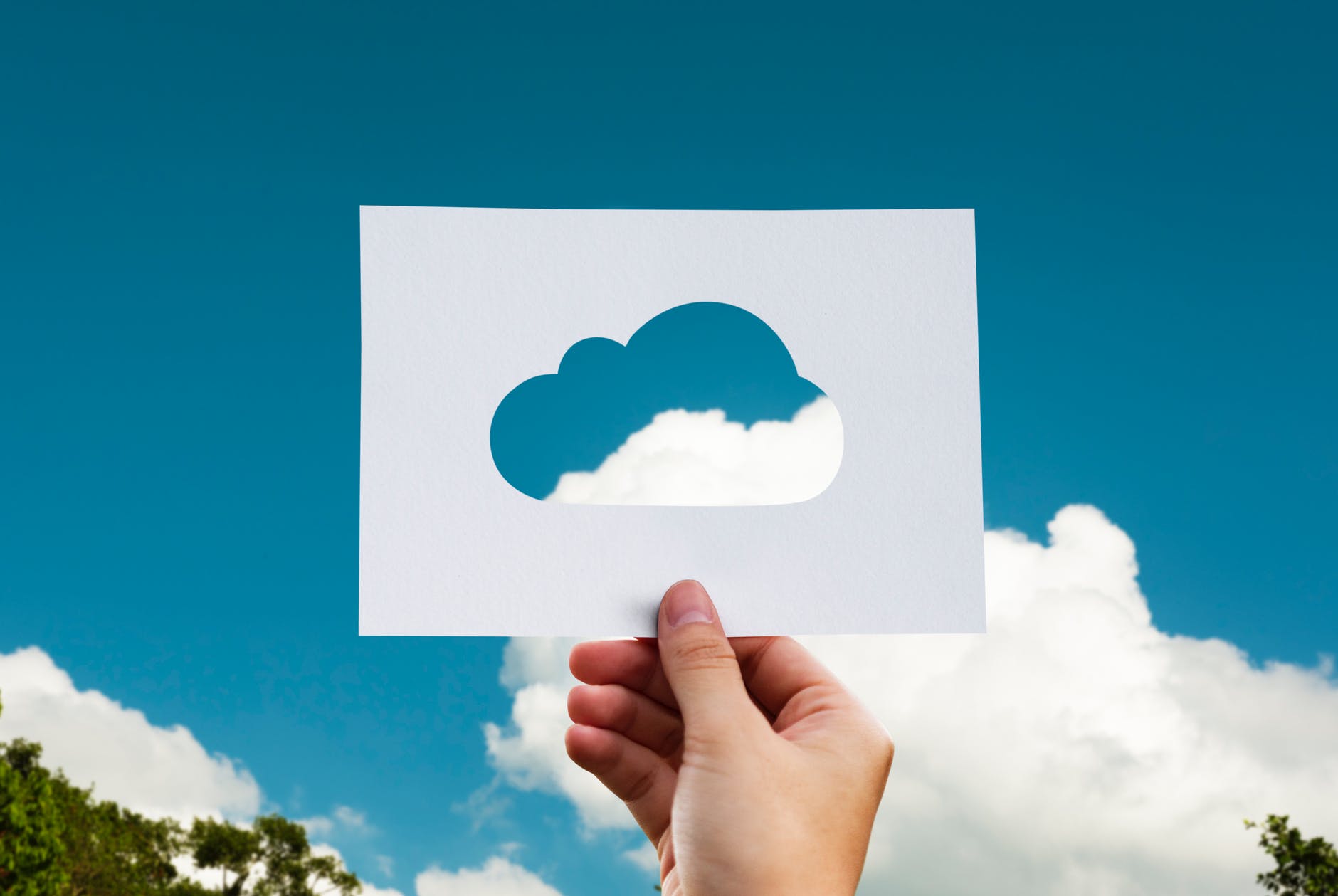 4 Steps to Harden Your Cloud Environment