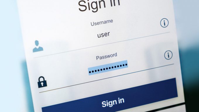 Are Passwords Your Biggest Obstacle to Passing an NCUA Audit?