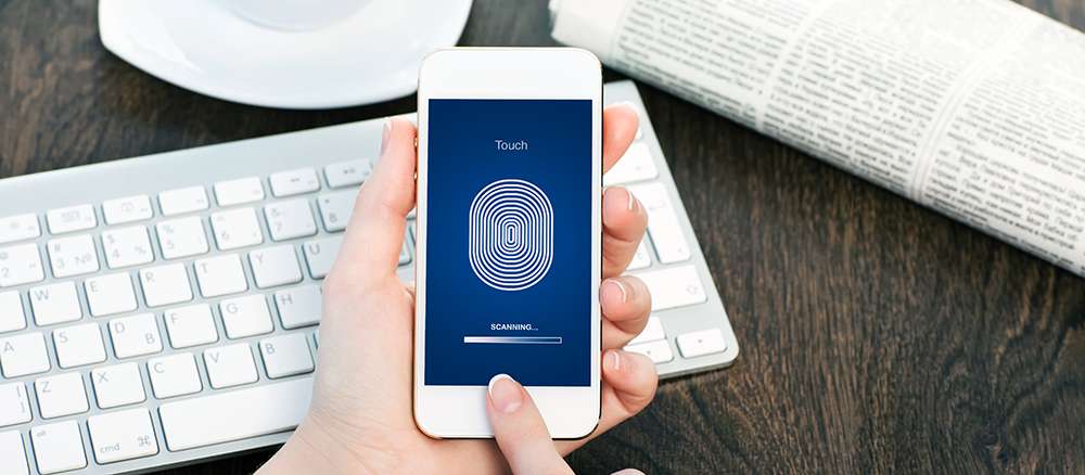 Mobile devices: The 'last mile' to enterprise biometrics